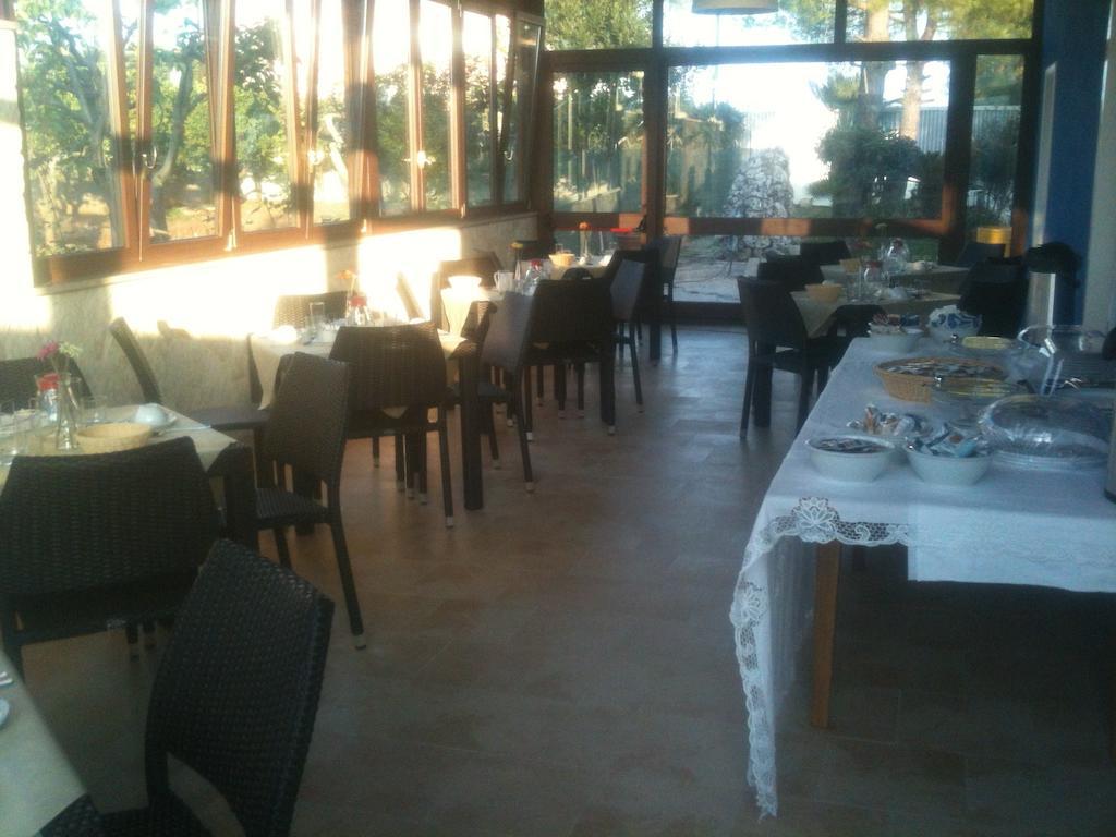 בארי Bed And Breakfast Fly מראה חיצוני תמונה