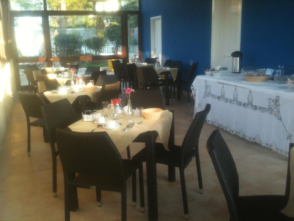 בארי Bed And Breakfast Fly מראה חיצוני תמונה