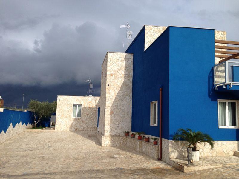 בארי Bed And Breakfast Fly מראה חיצוני תמונה