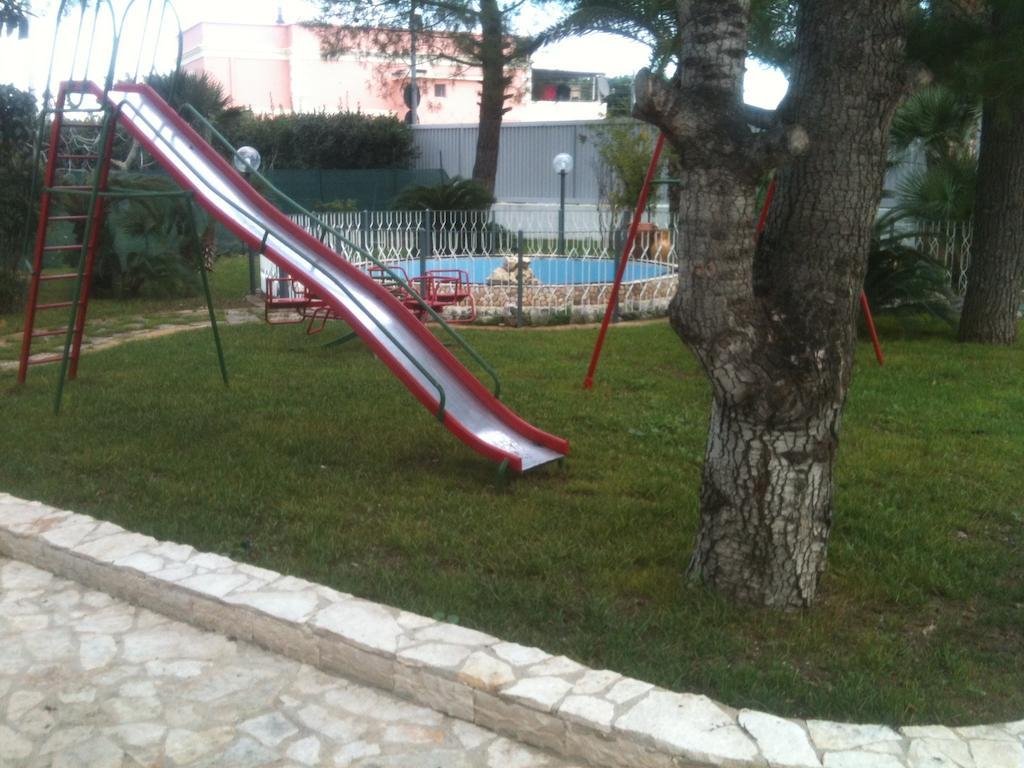 בארי Bed And Breakfast Fly מראה חיצוני תמונה