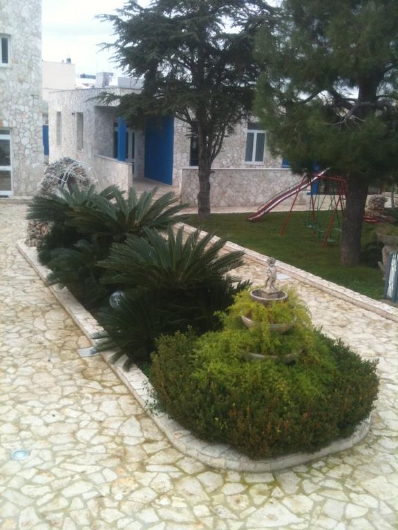 בארי Bed And Breakfast Fly מראה חיצוני תמונה