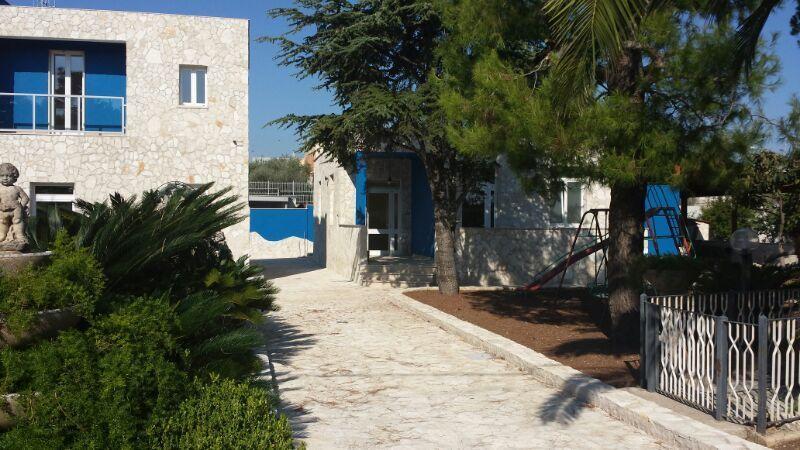 בארי Bed And Breakfast Fly מראה חיצוני תמונה