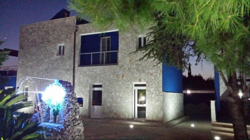 בארי Bed And Breakfast Fly מראה חיצוני תמונה